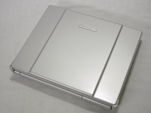 (未使用･未開封品)　Panasonic パナソニック Lets's note CF-R9KWDCDSCF-R9KWDCPS対応メモリ2GB vf3p617 Amazon.co.jp: 【中古】 Panasonic Let's note R9 (CF-R9KWDCPS) i7
